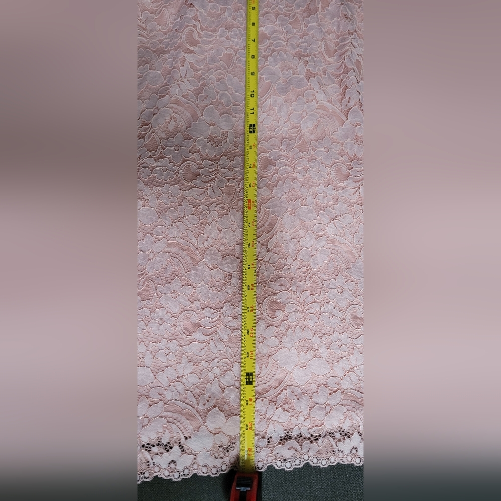 Zara Basic Collections Lace Skirt - Small - Excel… - image 8